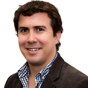 Mark Stanton