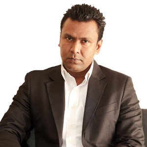 Shabir Momin