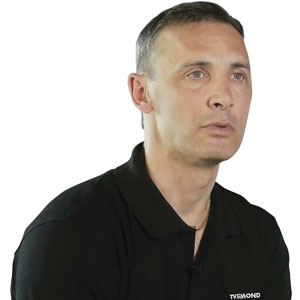 Alexandre Muller Alexandre Muller