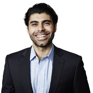 Vishal Dembla