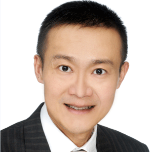 Cyprian Wong